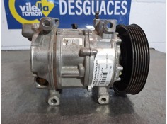 Recambio de compresor aire acondicionado para alfa romeo gt (125) 1.9 jtd 16v 150/ distinctive referencia OEM IAM 2473003230 517 2