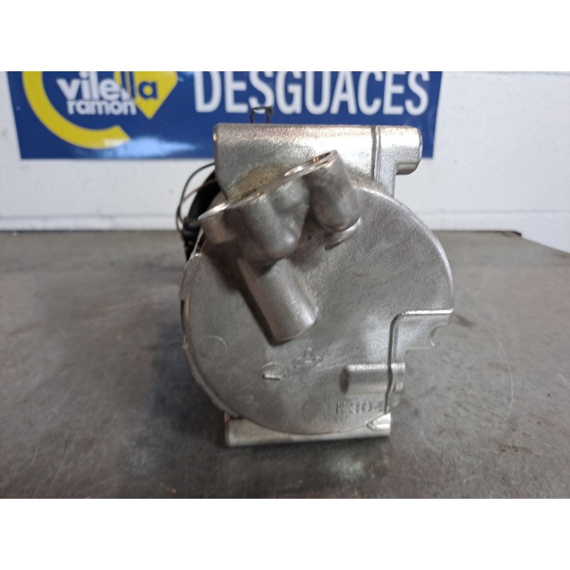 Recambio de compresor aire acondicionado para alfa romeo gt (125) 1.9 jtd 16v 150/ distinctive referencia OEM IAM 2473003230 517
