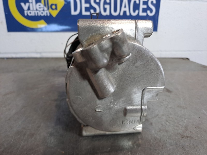 Recambio de compresor aire acondicionado para alfa romeo gt (125) 1.9 jtd 16v 150/ distinctive referencia OEM IAM 2473003230 517