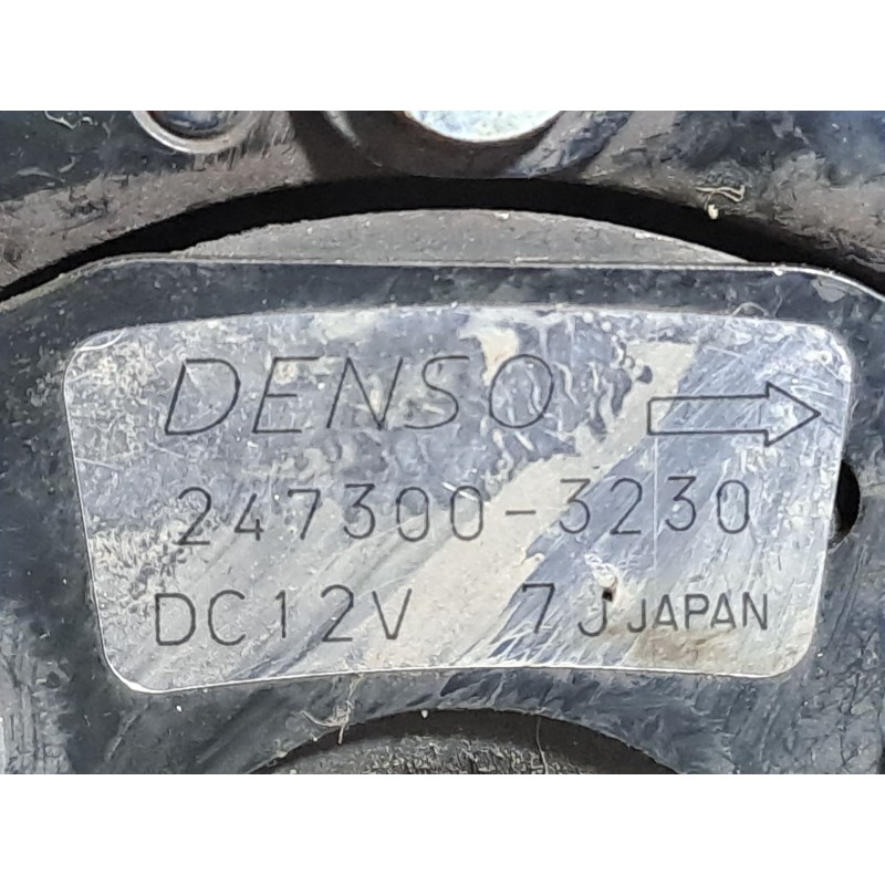 Recambio de compresor aire acondicionado para alfa romeo gt (125) 1.9 jtd 16v 150/ distinctive referencia OEM IAM 2473003230 517