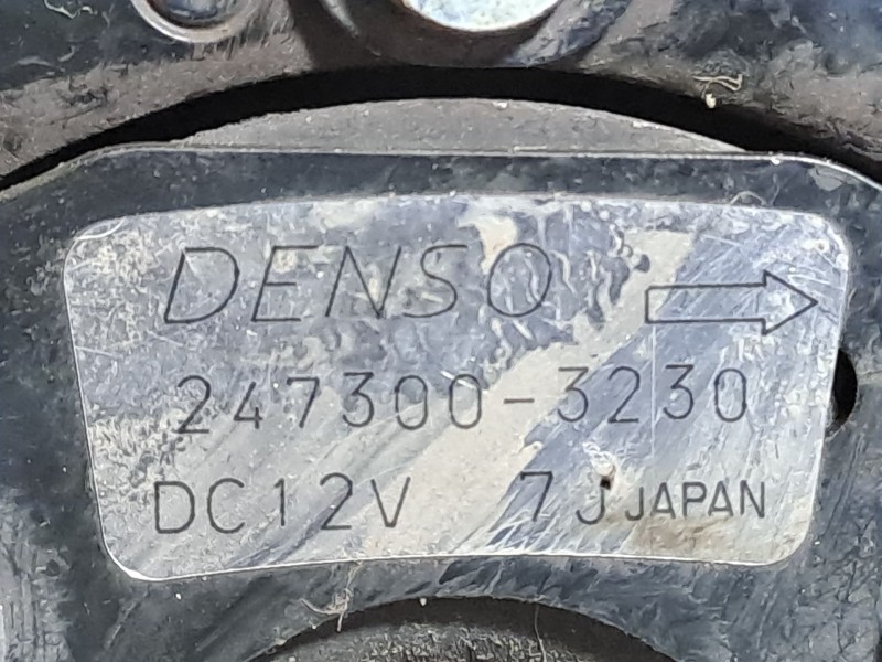 Recambio de compresor aire acondicionado para alfa romeo gt (125) 1.9 jtd 16v 150/ distinctive referencia OEM IAM 2473003230 517