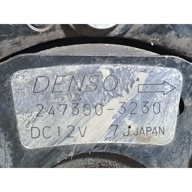 Recambio de compresor aire acondicionado para alfa romeo gt (125) 1.9 jtd 16v 150/ distinctive referencia OEM IAM 2473003230 517