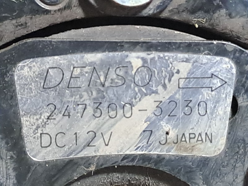 Recambio de compresor aire acondicionado para alfa romeo gt (125) 1.9 jtd 16v 150/ distinctive referencia OEM IAM 2473003230 517