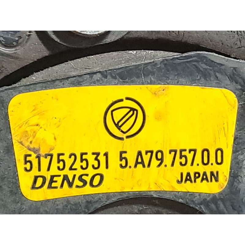 Recambio de compresor aire acondicionado para alfa romeo gt (125) 1.9 jtd 16v 150/ distinctive referencia OEM IAM 2473003230 517