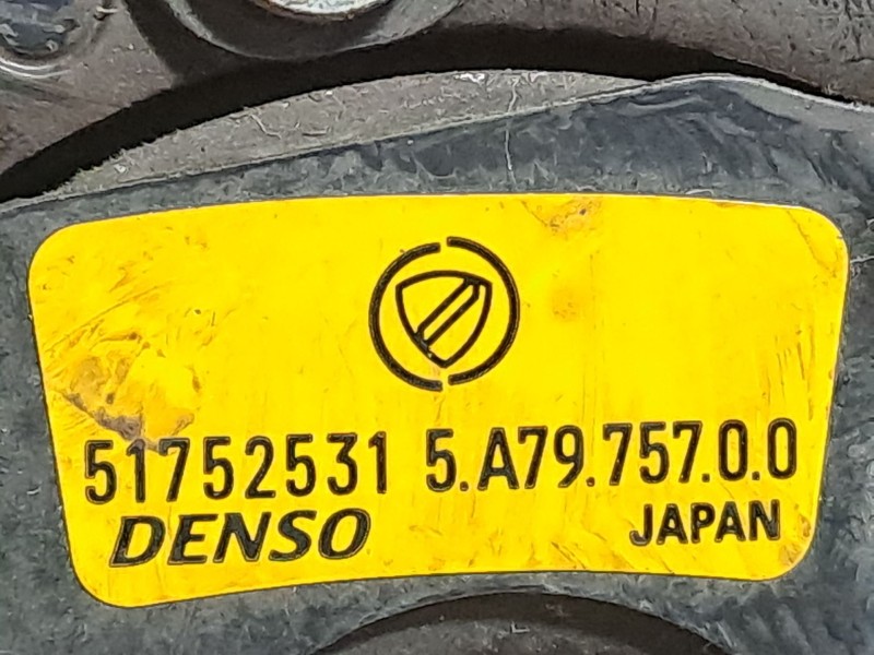 Recambio de compresor aire acondicionado para alfa romeo gt (125) 1.9 jtd 16v 150/ distinctive referencia OEM IAM 2473003230 517
