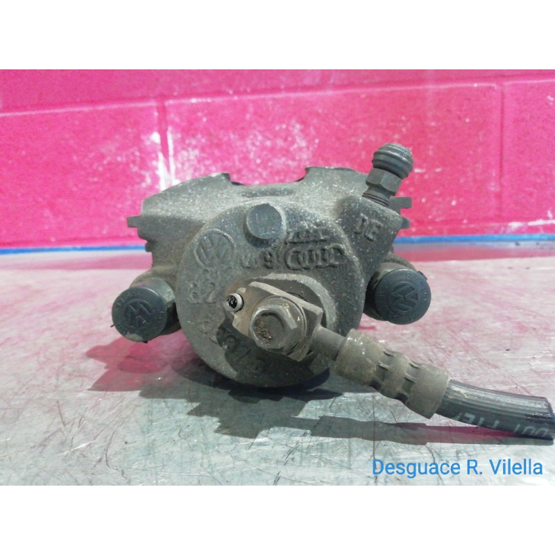 Recambio de pinza freno delan. derecha para skoda fabia (6y2/6y3)  | 0.00 - 0.07  | 0.00 - 0.07 referencia OEM IAM   