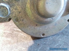 Recambio de motor arranque para daewoo nubira berlina 1.6 cat | 0.97 - ... 1.6 cat | 0.97 - ... referencia OEM IAM 96208782   2