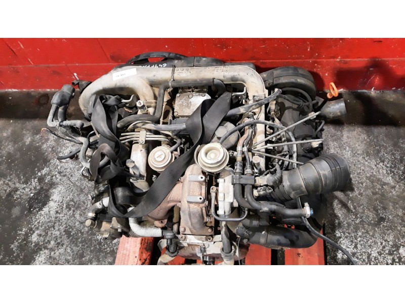 Recambio de motor completo para volkswagen passat variant (3b5)  | 0.97 - 0.00 passat variant (3b5)  | 0.97 - 0.00 referencia OE