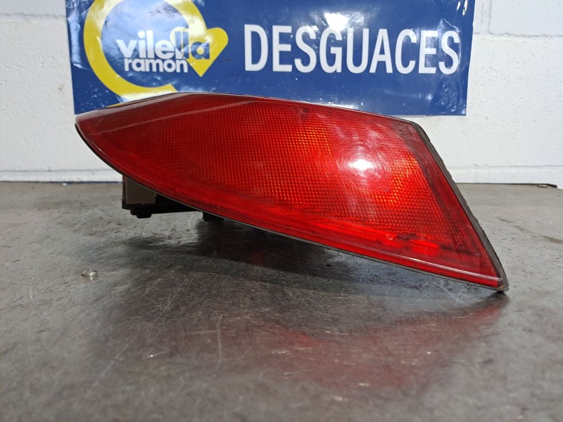 Recambio de piloto trasero izquierdo para opel vectra b fastback (38_) 1.6 i 16v referencia OEM IAM    Recambio de piloto trasero izquierdo para opel vectra b fastback (38_) 1.6 i 16v referencia OEM IAM