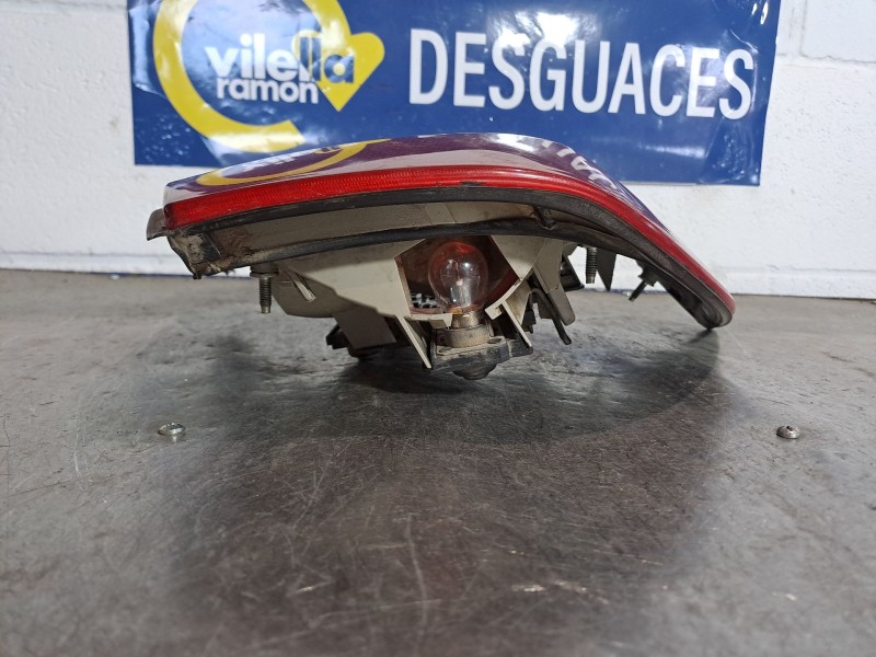 Recambio de piloto trasero izquierdo para opel vectra b fastback (38_) 1.6 i 16v referencia OEM IAM    Recambio de piloto trasero izquierdo para opel vectra b fastback (38_) 1.6 i 16v referencia OEM IAM