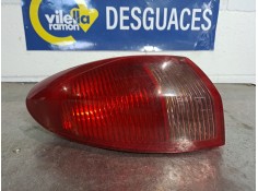 Recambio de piloto trasero izquierdo para alfa romeo 147 (190) 1.9 jtd cat | 0.00 - ... 1.9 jtd cat | 0.00 - ... referencia OEM