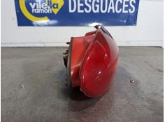 Recambio de piloto trasero izquierdo para alfa romeo 147 (190) 1.9 jtd cat | 0.00 - ... 1.9 jtd cat | 0.00 - ... referencia OEM  2