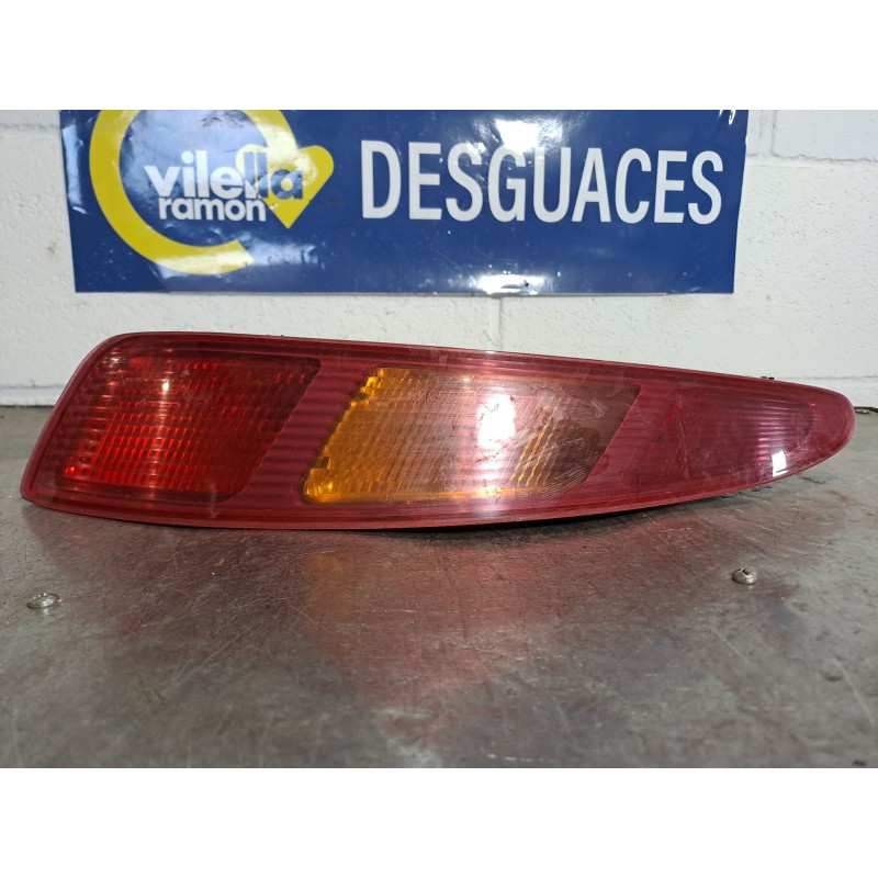 Recambio de piloto trasero derecho para alfa romeo gt (125) 1.9 jtd 16v 150/ distinctive referencia OEM IAM   