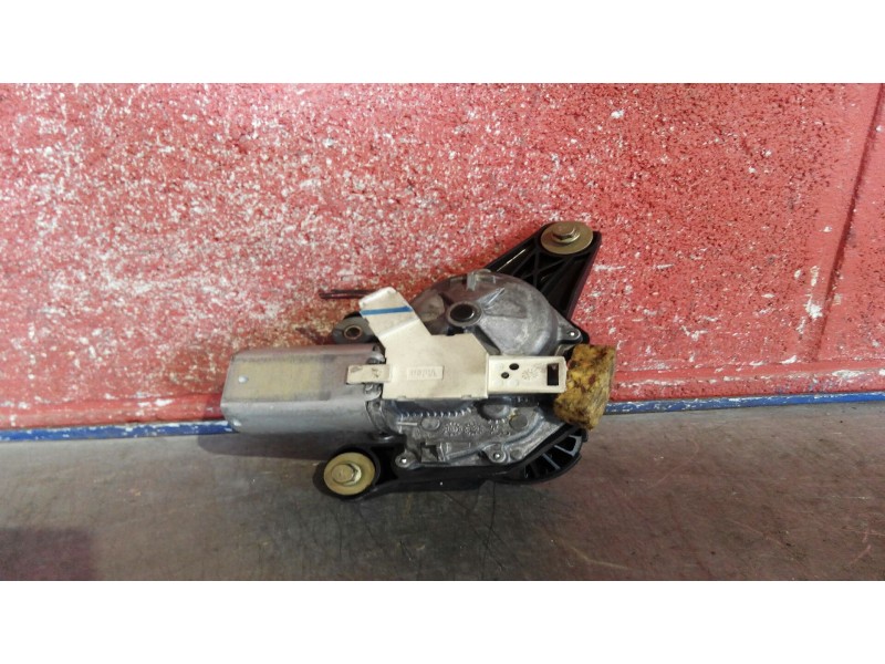 Recambio de motor limpia trasero para renault laguna ii grandtour (kg0) 1.9 dci diesel | 0.01 - ... 1.9 dci diesel | 0.01 - ... 