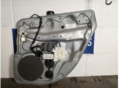 Recambio de elevalunas trasero derecho para volkswagen golf iv berlina (1j1) básico | 05.99 - ... referencia OEM IAM   