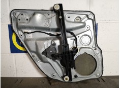 Recambio de elevalunas trasero derecho para volkswagen golf iv berlina (1j1) básico | 05.99 - ... referencia OEM IAM    2
