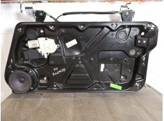 Recambio de elevalunas delantero derecho para volkswagen new beetle 2.0 referencia OEM IAM