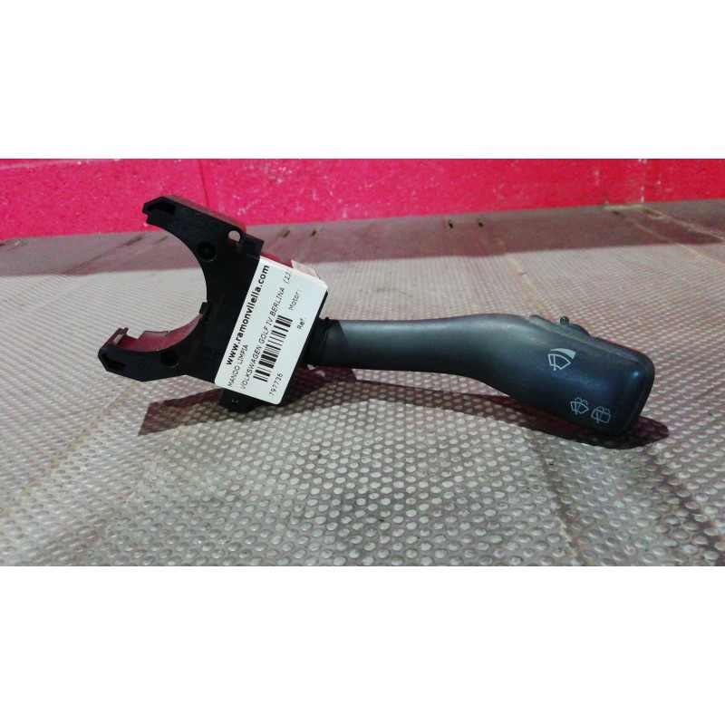 Recambio de mando limpia para volkswagen golf iv berlina (1j1)  | 0.97 - 0.03 golf iv berlina (1j1)  | 0.97 - 0.03 referencia OE