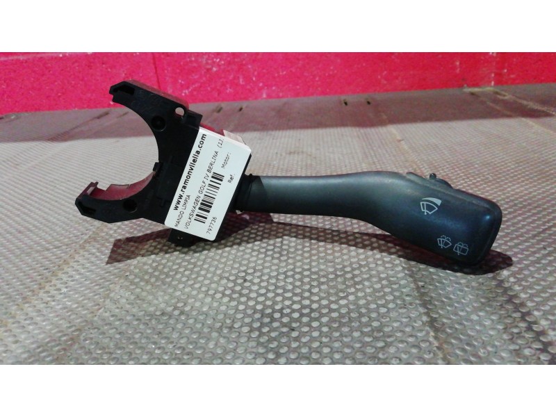 Recambio de mando limpia para volkswagen golf iv berlina (1j1)  | 0.97 - 0.03 golf iv berlina (1j1)  | 0.97 - 0.03 referencia OE