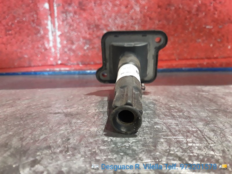 Recambio de bobina encendido para audi a4 berlina (b5) 1.8 t | 08.94 - 12.99 1.8 t | 08.94 - 12.99 referencia OEM IAM 0986221011