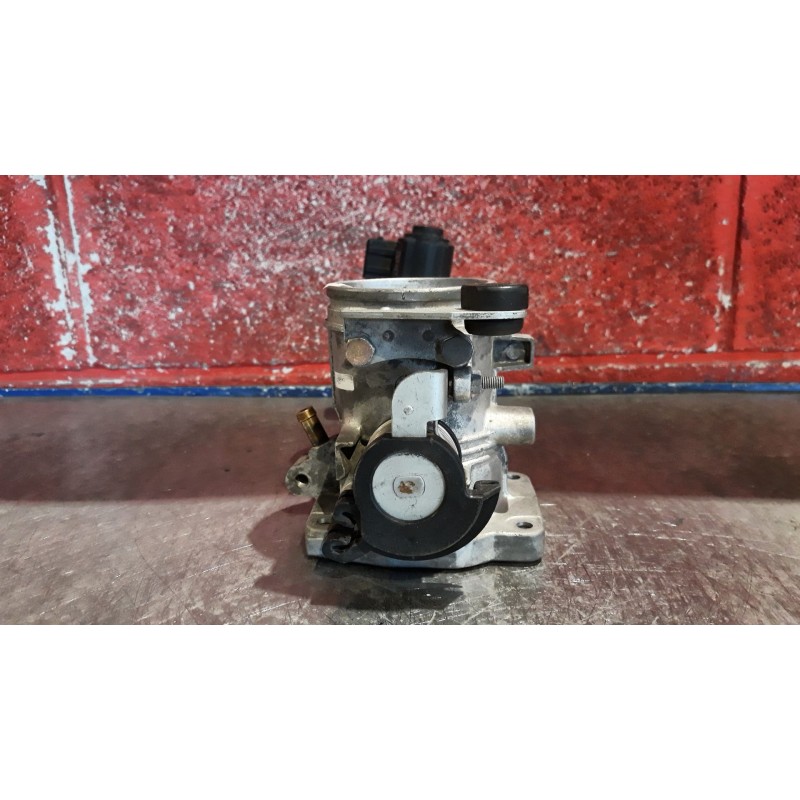 Recambio de caja mariposa para bmw serie 3 berlina (e46) 316i | 10.98 - 12.02 316i | 10.98 - 12.02 referencia OEM IAM   