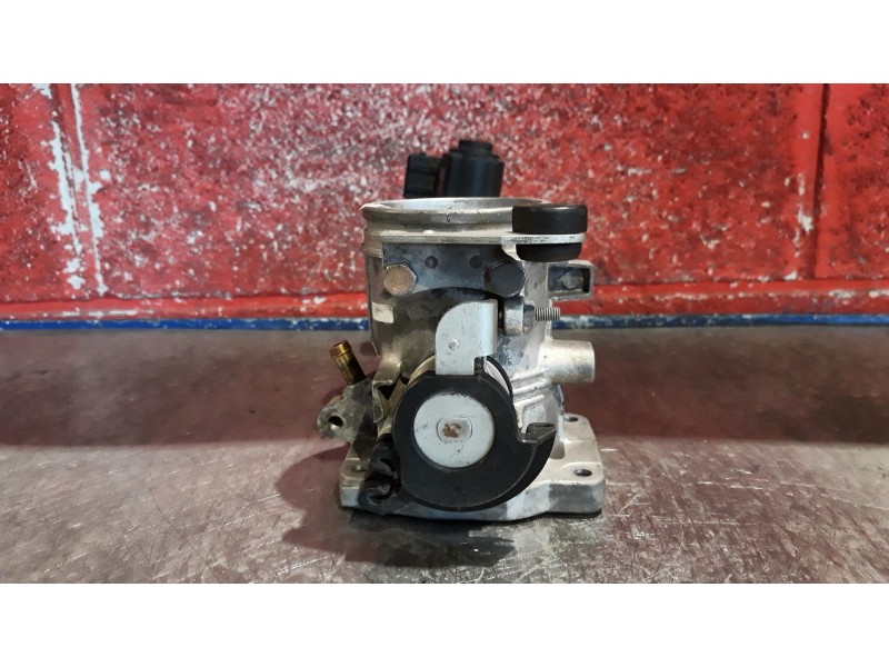 Recambio de caja mariposa para bmw serie 3 berlina (e46) 316i | 10.98 - 12.02 316i | 10.98 - 12.02 referencia OEM IAM   