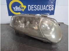 Recambio de faro derecho para alfa romeo 147 (190) 1.9 jtd cat | 0.00 - ... 1.9 jtd cat | 0.00 - ... referencia OEM IAM