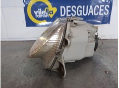Recambio de faro derecho para alfa romeo 147 (190) 1.9 jtd cat | 0.00 - ... 1.9 jtd cat | 0.00 - ... referencia OEM IAM    2
