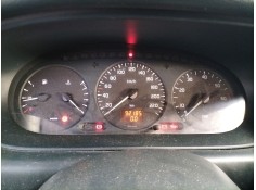 renault megane classic rn 1.6e del año 1998