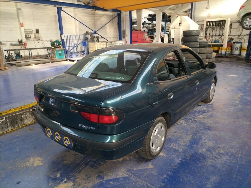 renault megane classic rn 1.6e del año 1998 renault megane classic rn 1.6e del año 1998