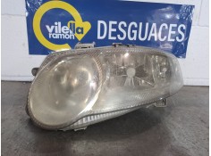 Recambio de faro izquierdo para alfa romeo 147 (190) 1.9 jtd cat | 0.00 - ... 1.9 jtd cat | 0.00 - ... referencia OEM IAM