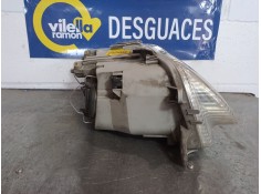 Recambio de faro izquierdo para alfa romeo 147 (190) 1.9 jtd cat | 0.00 - ... 1.9 jtd cat | 0.00 - ... referencia OEM IAM    2