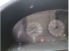 citroen berlingo del año 1997