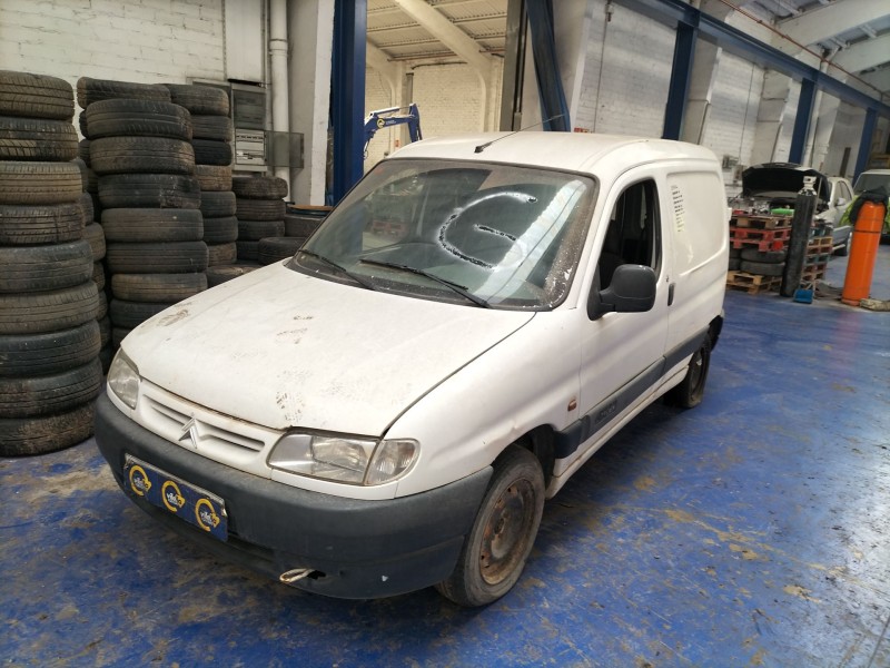 citroen berlingo del año 1997