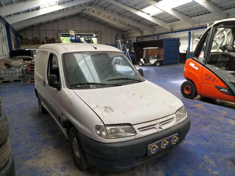 citroen berlingo del año 1997