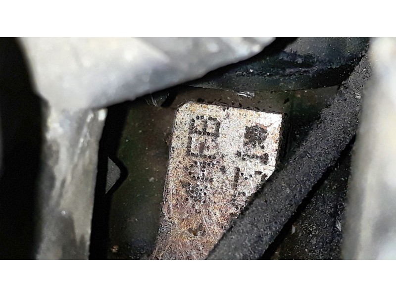 Recambio de motor completo para volkswagen passat variant (3b5)  | 0.97 - 0.00 passat variant (3b5)  | 0.97 - 0.00 referencia OE