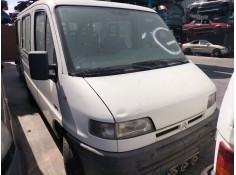 citroen jumper 31c2.5d swb del año 1997