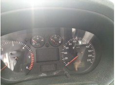 seat cordoba 1.9 tdi signo vario 90 del año 2001