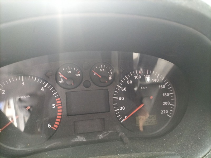 seat cordoba 1.9 tdi signo vario 90 del año 2001 seat cordoba 1.9 tdi signo vario 90 del año 2001