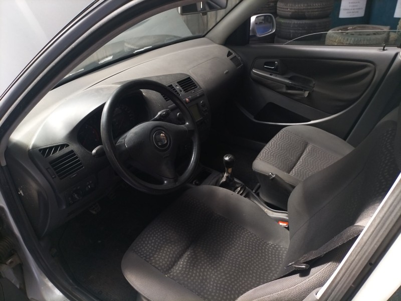 seat cordoba 1.9 tdi signo vario 90 del año 2001 seat cordoba 1.9 tdi signo vario 90 del año 2001