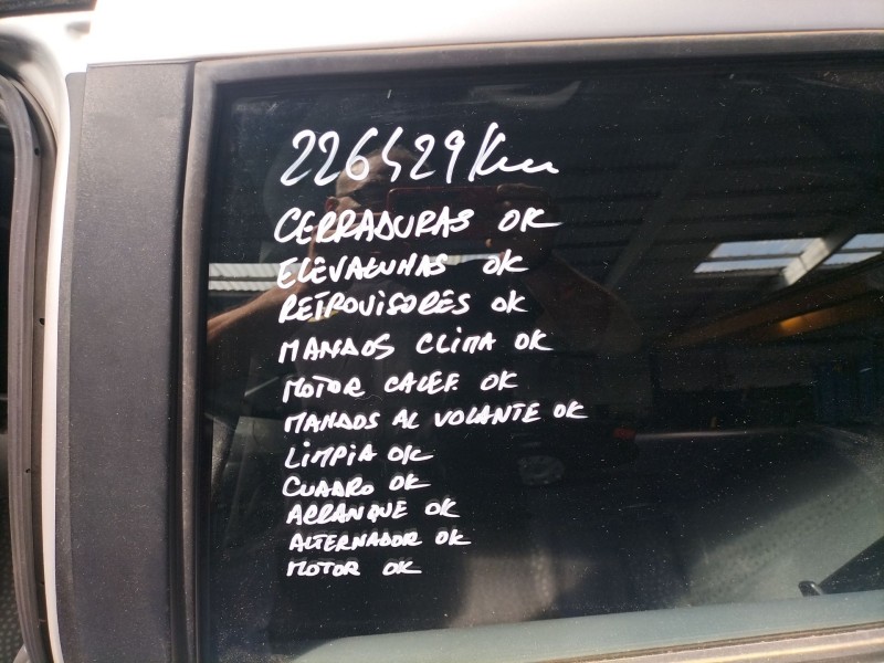seat cordoba 1.9 tdi signo vario 90 del año 2001 seat cordoba 1.9 tdi signo vario 90 del año 2001