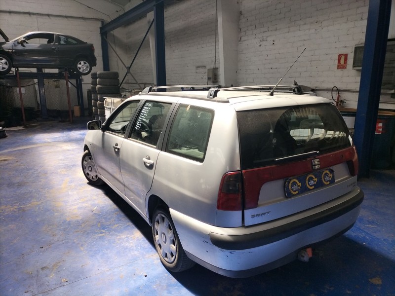 seat cordoba 1.9 tdi signo vario 90 del año 2001 seat cordoba 1.9 tdi signo vario 90 del año 2001