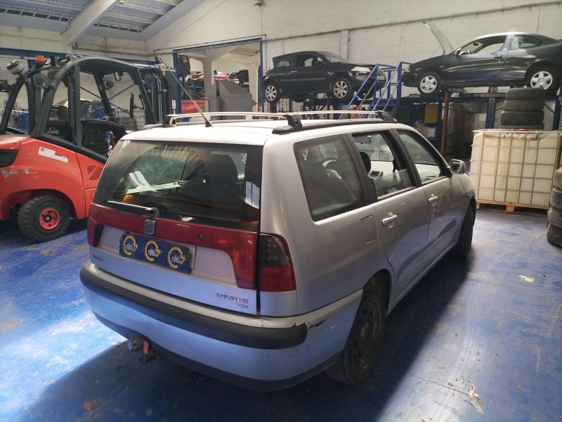 seat cordoba 1.9 tdi signo vario 90 del año 2001 seat cordoba 1.9 tdi signo vario 90 del año 2001