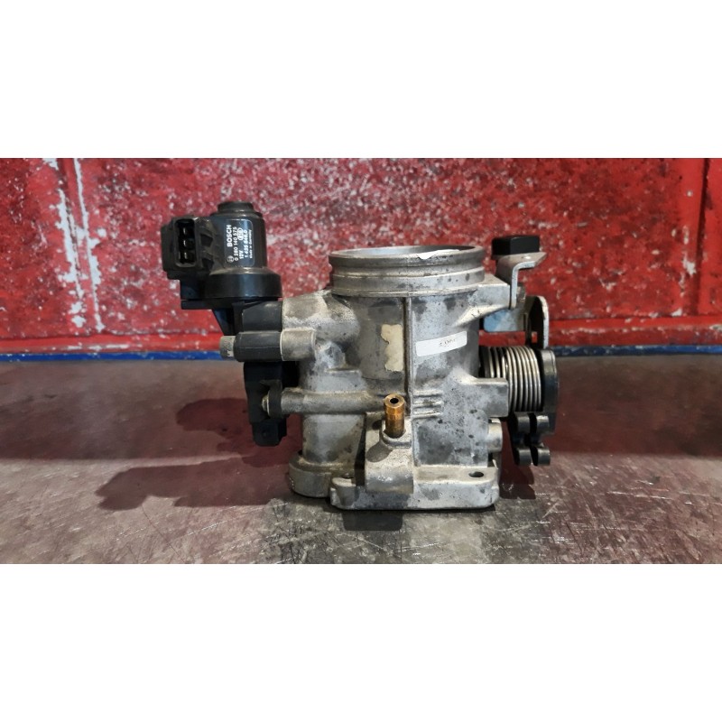 Recambio de caja mariposa para bmw serie 3 berlina (e46) 316i | 10.98 - 12.02 316i | 10.98 - 12.02 referencia OEM IAM   