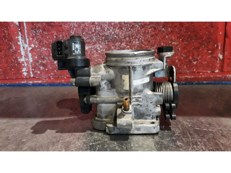 Recambio de caja mariposa para bmw serie 3 berlina (e46) 316i | 10.98 - 12.02 316i | 10.98 - 12.02 referencia OEM IAM   