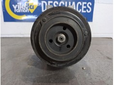 Recambio de compresor aire acondicionado para opel vectra c berlina 2.2 16v dti cat (y 22 dtr / l50) referencia OEM IAM   
