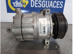 Recambio de compresor aire acondicionado para opel vectra c berlina 2.2 16v dti cat (y 22 dtr / l50) referencia OEM IAM    2