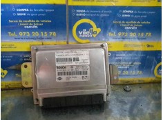 Recambio de centralita motor uce para nissan almera (n16/e) elegance | 01.00 - 12.02 elegance | 01.00 - 12.02 referencia OEM IAM