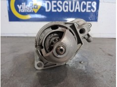 Recambio de motor arranque para opel vectra c berlina 2.2 16v dti cat (y 22 dtr / l50) referencia OEM IAM RAS38531 0000791486