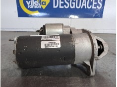 Recambio de motor arranque para opel vectra c berlina 2.2 16v dti cat (y 22 dtr / l50) referencia OEM IAM RAS38531 0000791486  2